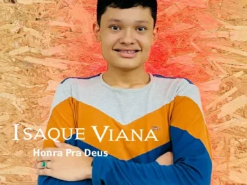 Download Isaque Viana Honra Pra Deus