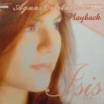Download Isis Regina - Águas Cristalinas - Playback