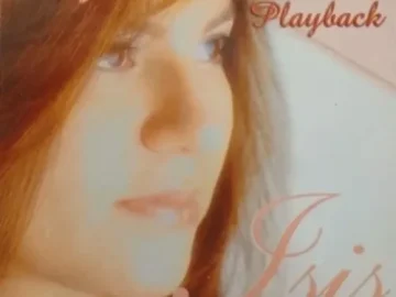 Download Isis Regina - Águas Cristalinas - Playback