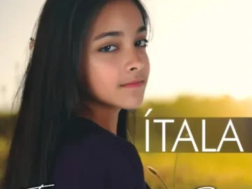 Download Ítala - Tudo Nas Mãos De Deus
