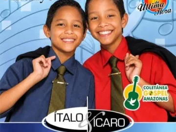 Download ÍTALO E ÍCARO - SOU UM SOLDADO - CD COMPLETO