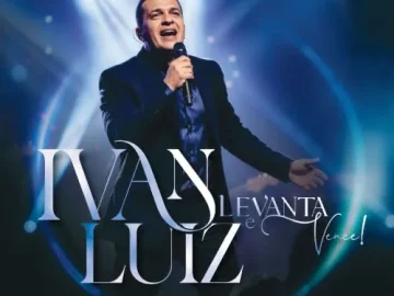 Download Ivan Luiz - Levanta e Vence