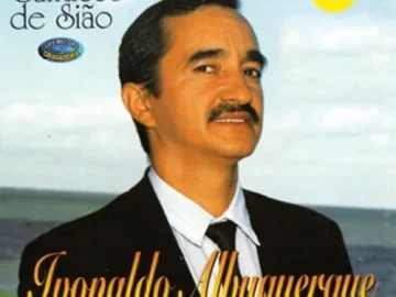 Download Ivonaldo Albuquerque - Cânticos de Sião - Volume 1
