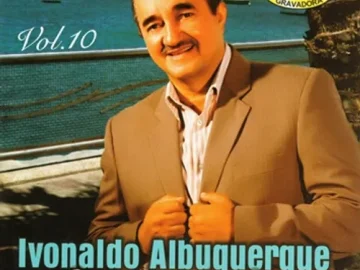 Download Ivonaldo Albuquerque - Cânticos de Sião - Volume 10