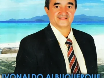 Download Ivonaldo Albuquerque - Cânticos de Sião - Volume 11