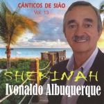 Download Ivonaldo Albuquerque - Cânticos de Sião - Volume 13