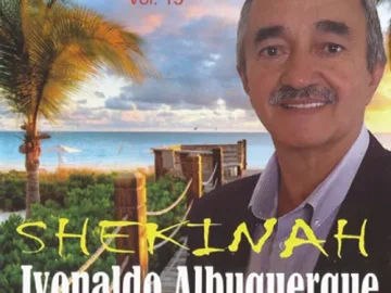 Download Ivonaldo Albuquerque - Cânticos de Sião - Volume 13