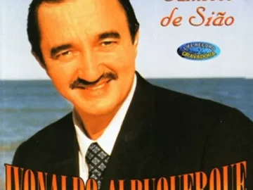 Download Ivonaldo Albuquerque - Cânticos de Sião - Volume 2