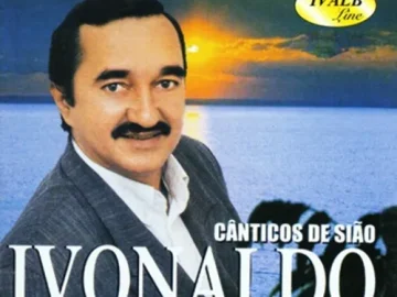 Download Ivonaldo Albuquerque - Cânticos de Sião - Volume 5