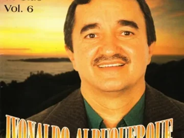 Download Ivonaldo Albuquerque - Cânticos de Sião - Volume 6