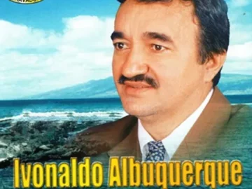 Download Ivonaldo Albuquerque - Cânticos de Sião - Volume 7