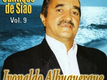 Download Ivonaldo Albuquerque - Cânticos de Sião - Volume 9