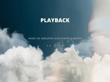 Download izaac santos - onde os serafins escondem o rosto playback