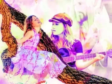 Download Izabel Sturmer Quando Você Chegou