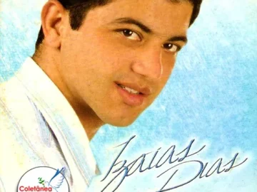 Download IZAÍAS DIAS - CD "CORAÇÃO QUEBRANTADO"