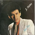 Baixe os CDs Gospel – J. Neto - Água Viva - 1985 Download J. Neto - Água Viva - 1985
