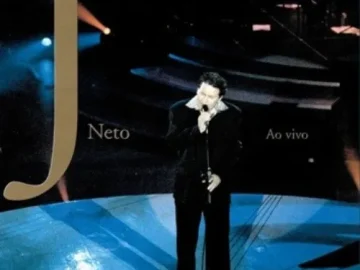 Download J Neto - Ao Vivo