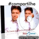 Download J. Neto - As canções que Deus fez pra mim CD 01
