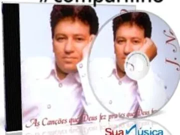 Download J. Neto - As canções que Deus fez pra mim CD 01