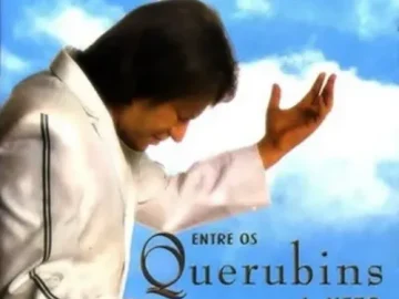 Download J. Neto - Entre os Querubins - Playback