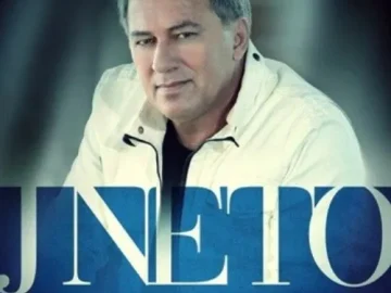 Download J Neto - Quem disse que já Era?