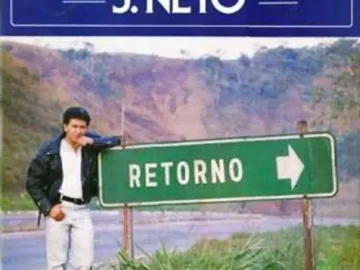 Baixe os CDs Gospel – J Neto – Retorno Download J Neto - Retorno