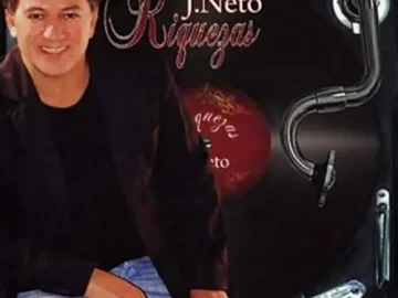 Baixe os CDs Gospel – J Neto – Riquezas Download J Neto - Riquezas