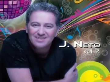 Download J. Neto - Seleção de Ouro - Volume 2