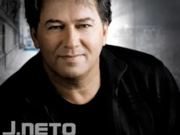Baixe os CDs Gospel – J Neto – Um milagre Novo Download J Neto - Um milagre Novo