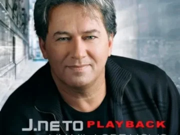 Download J. Neto - Um milagre Novo - Playback