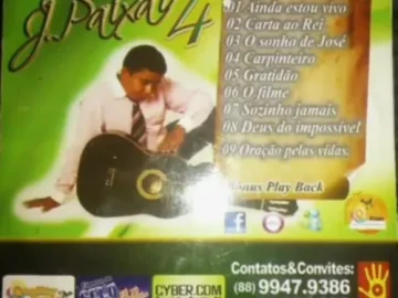 Download J.Paixão CD vol 4