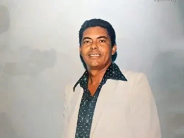 Download Jair Pires - Vem Comigo
