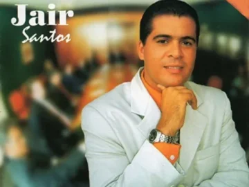 Baixe os CDs Gospel – Jair Santos – A gloriosa Reunião Download Jair Santos - A gloriosa Reunião