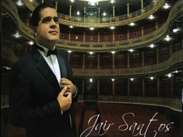 Baixe os CDs Gospel – Jair Santos – Fiel Independente Download Jair Santos - Fiel Independente