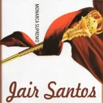Download Jair Santos - Monarca Supremo