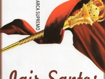Download Jair Santos - Monarca Supremo