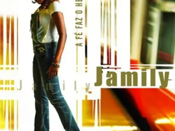 Download Jamily - A fé faz o Herói