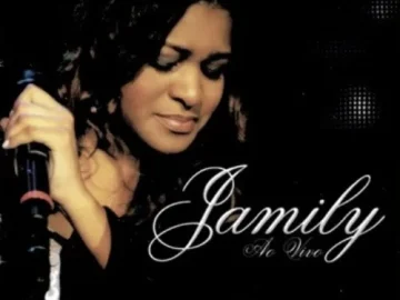 Download Jamily - Ao Vivo