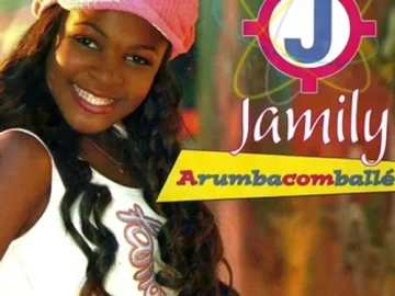 Download Jamily - Arrumbacomballé