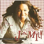 Baixe os CDs Gospel – Jamily - conquistando o impossível Download Jamily - conquistando o impossível