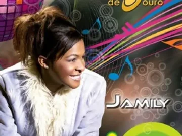 Download Jamily - Seleção de Ouro