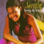 Download Jamily - Tempo de Vencer - 2002