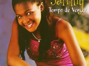 Download Jamily - Tempo de Vencer - 2002