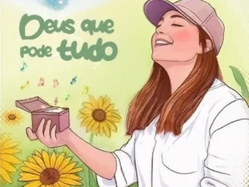 Download Jana Castro Deus Que Pode Tudo