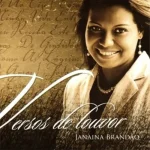 Download Janaína Brandão - Versos de Louvor - 2004