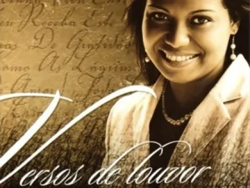 Download Janaína Brandão - Versos de Louvor - 2004