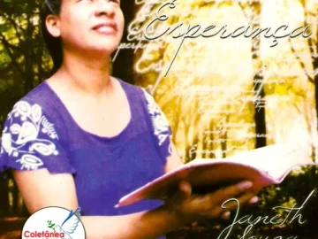 Download JANETH SOUZA - CD "ESPERANÇA"