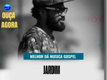 Baixe os CDs Gospel – Jardim Download Jardim