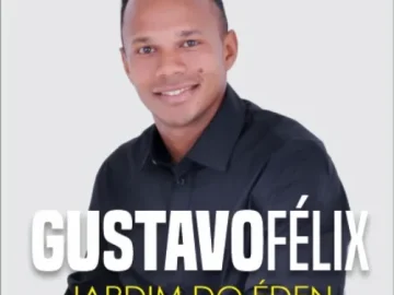 Download Jardim do Éden - Gustavo Félix