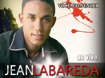 Download Jean Labareda CD Você Vai Vencer